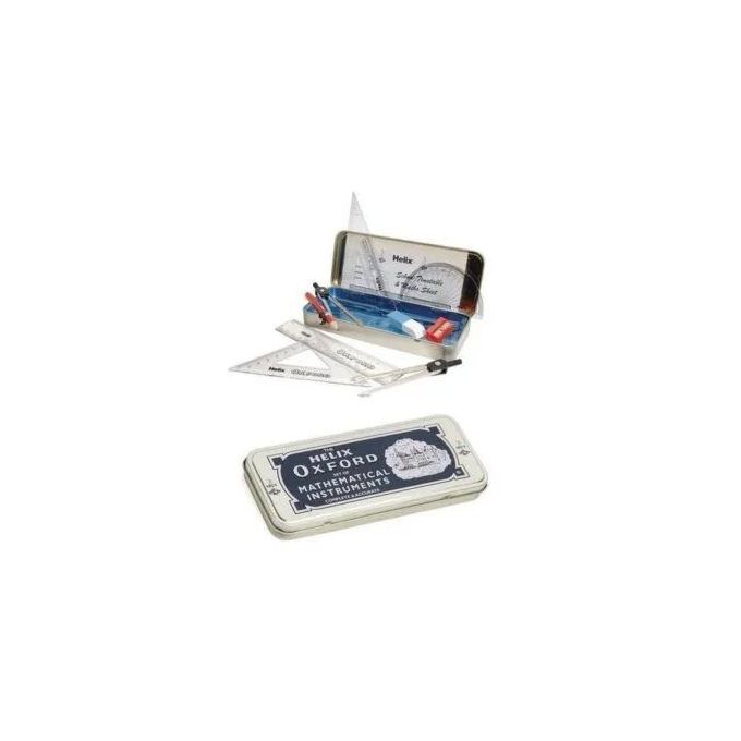 Helix CBC Oxford Mathematical Set