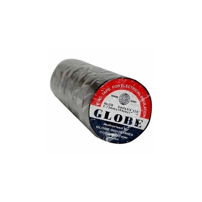 Globe PVC Electrical Insulation Five Tapes