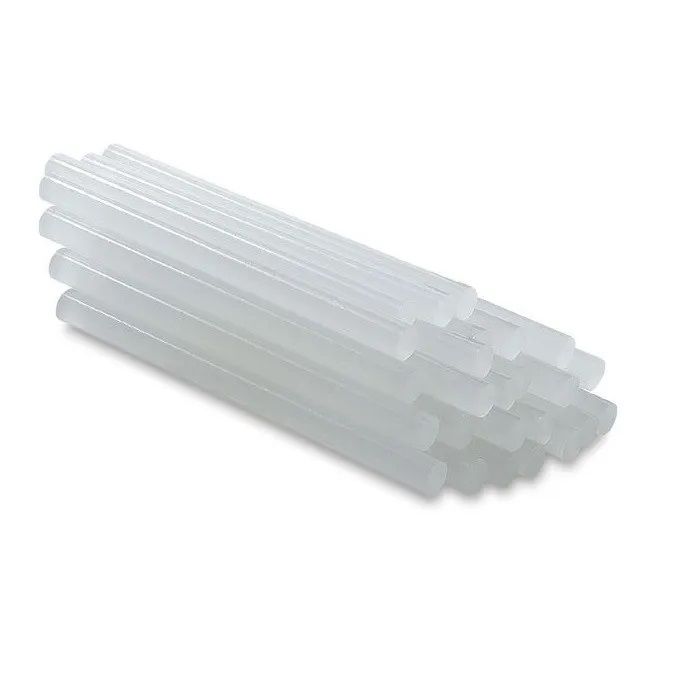 5 Pcs Clear Glue Sticks