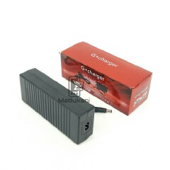 12V 4A DC G+ Power Adapter Charger with UK Plug