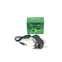5V 2A DC G+ Power Adapter Charger with Euro Plug