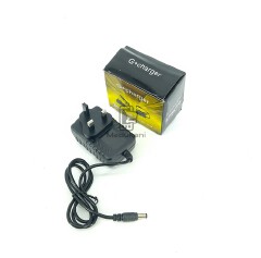 9V 2A DC G+ Power Adapter Charger with UK Plug