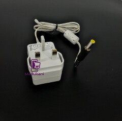 5V 2A DC G+ Adapter Charger with UK Plug
