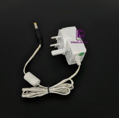 5V 2A DC G+ Adapter Charger with UK Plug