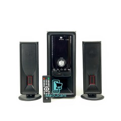 Airwave A8101 2.1 Channel Subwoofer System