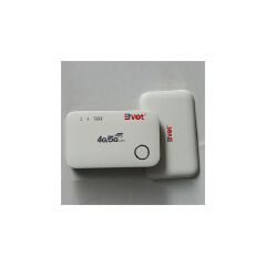 BVOT Universal 4G/5G Portable Pocket Wifi Hotspot Mifi