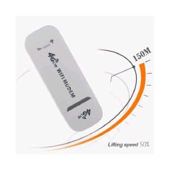 4G LTE WiFi Hotspot USB Dongle Mobile Modem Stick