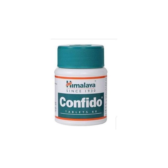 Himalaya Confido