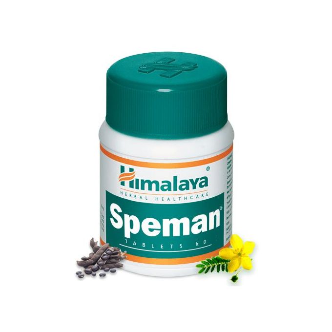 Himalayas Speman