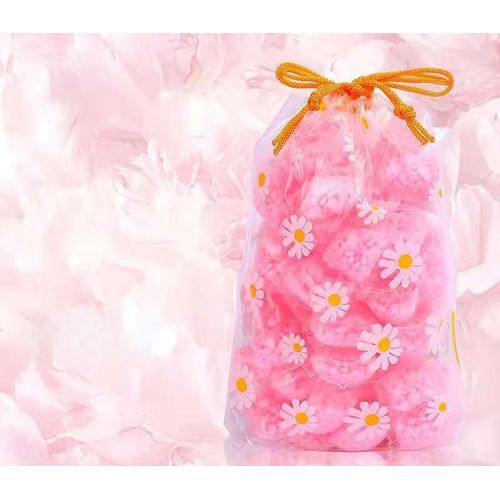 50 pack laundry scents beads