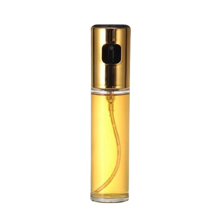 Oil Sprayer for Cooking Olive Oil Sprayer 105ml Olive Oil Spray Bottle Olive Oil Spray for Salad BBQ Kitchen Baking Roasting