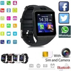 Smartwatch 2030 Smartwatch W007 WITH SIMCARD AND MEMORY CARD.