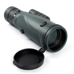 outdoors 10-30X50 All optical continuity stepless Doubling birdwatching Single cylinder telescope