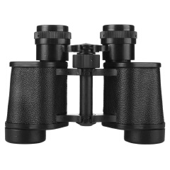 outdoors Twin cylinder telescope 8X30 All metal High magnification High definition Twilight Night vision Eyeglasses