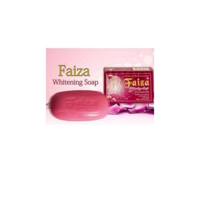 Faiza Soap For Normal Skin
