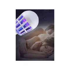 Instant Mosquito and Bug Killer Bulb