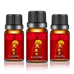 Penis Enlargment Oil Penis Growth Enlarger Essential Oil Big Dick Thickening Increase Massage Oil Big Cock Erection Enhance