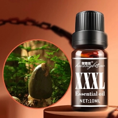 10ML Essential Oil Big Dick Male Penis Enlargement Gel Cream Increase Size Erection Product Aphrodisiac Sex Extender Enhance