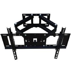 40"-80" Swivel TV Wall Mount Bracket