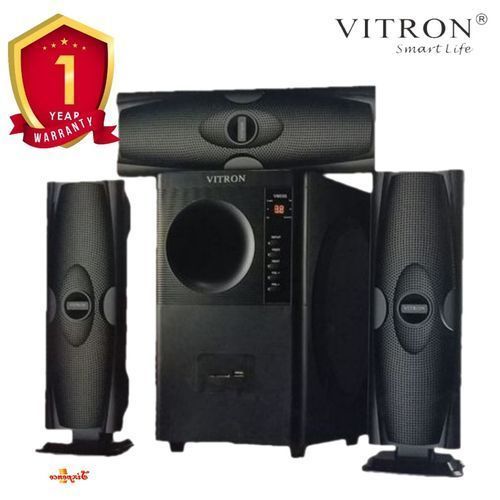 OFFER Vitron V635 3.1 Channel -Bluetooth Subwoofer 10000W