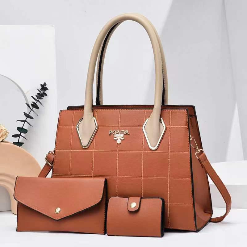 High Quality Classic Vintage Women Fashion Handbags Ladies Shoulder Bags Sling Bags Fashion Bags.
