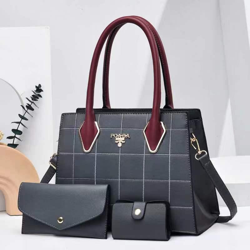 High Quality Classic Vintage Women Fashion Handbags Ladies Shoulder Bags Sling Bags Fashion Bags.