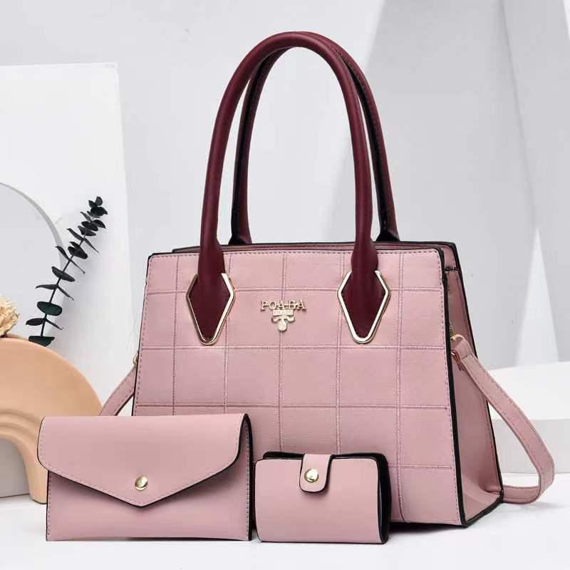 High Quality Classic Vintage Women Fashion Handbags Ladies Shoulder Bags Sling Bags Fashion Bags.