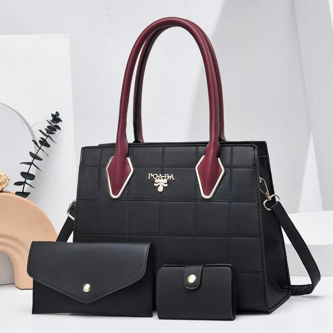 High Quality Classic Vintage Women Fashion Handbags Ladies Shoulder Bags Sling Bags Fashion Bags.