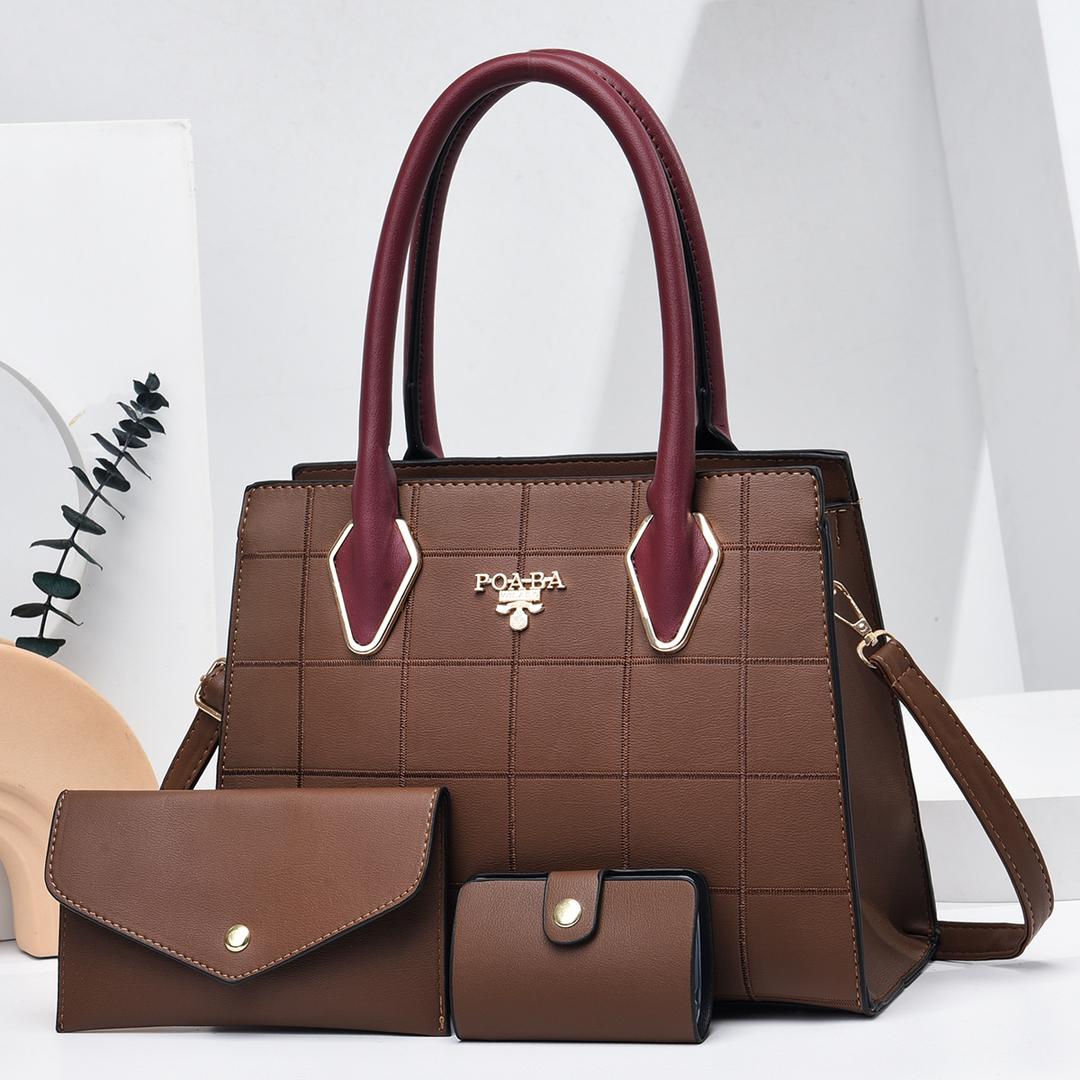 High Quality Classic Vintage Women Fashion Handbags Ladies Shoulder Bags Sling Bags Fashion Bags.