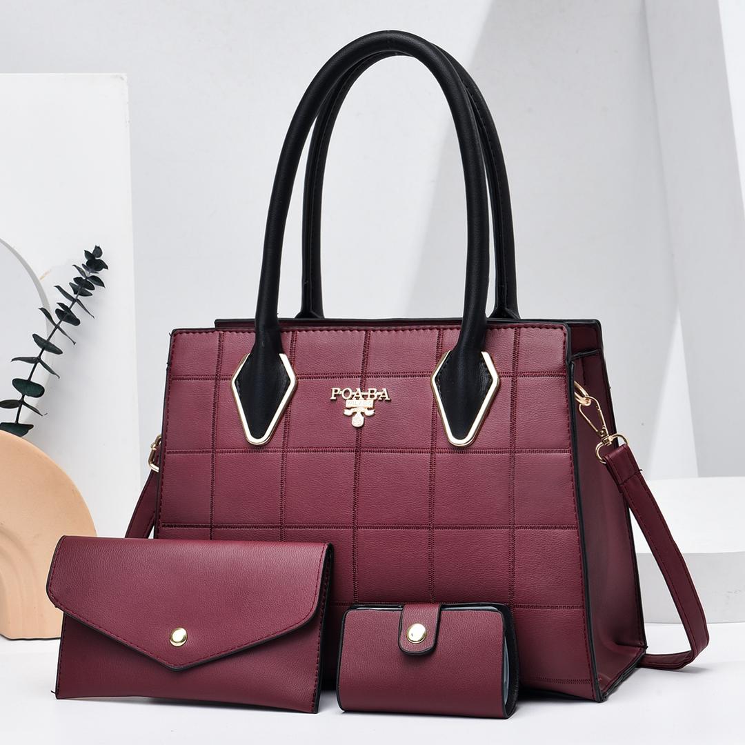 High Quality Classic Vintage Women Fashion Handbags Ladies Shoulder Bags Sling Bags Fashion Bags.