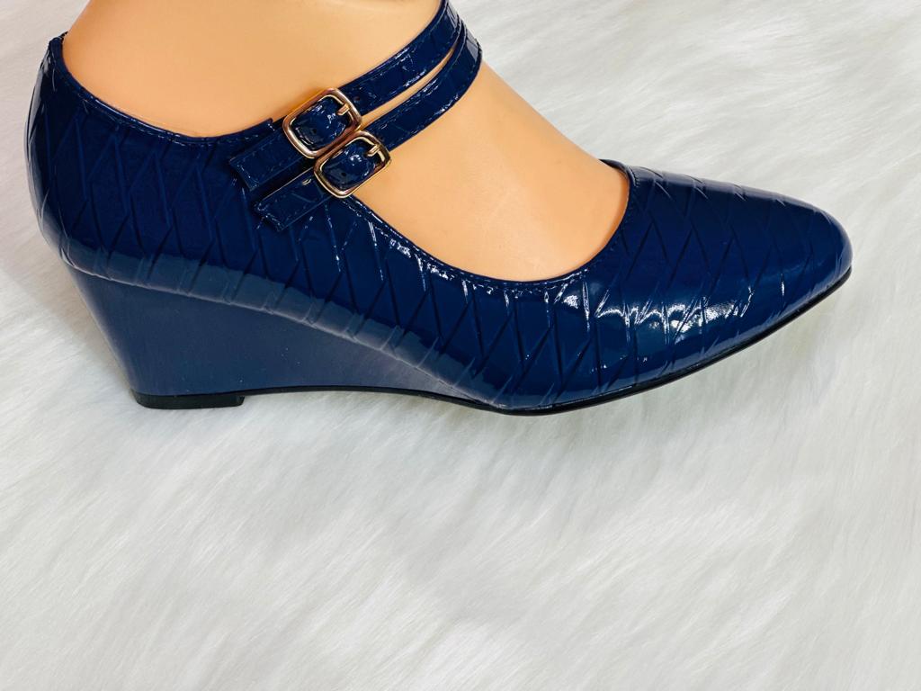 Taiyu high quality Women Wedge Shoes women heels shoes