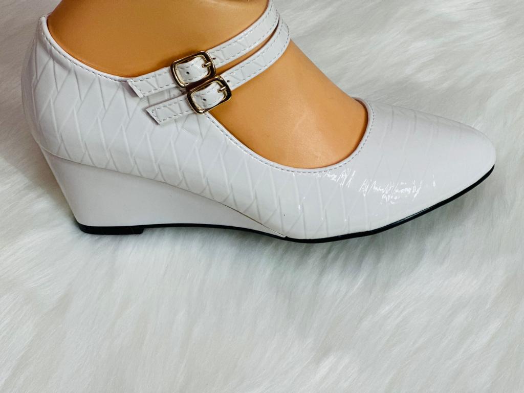 Taiyu high quality Women Wedge Shoes women heels shoes