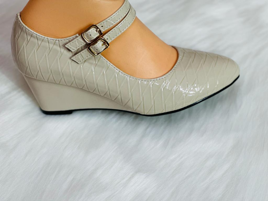Taiyu high quality Women Wedge Shoes women heels shoes