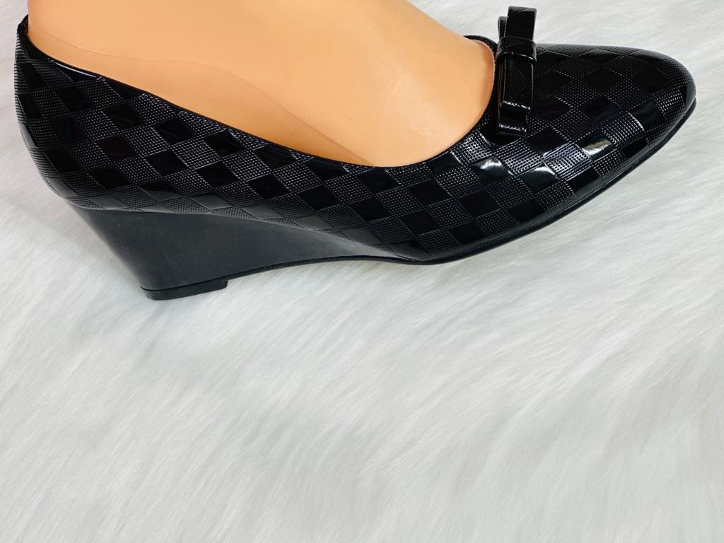 Taiyu high quality Women Wedge Shoes women heels shoes