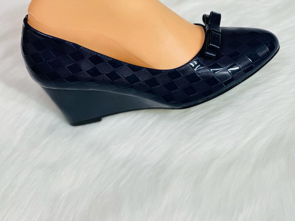 Taiyu high quality Women Wedge Shoes women heels shoes