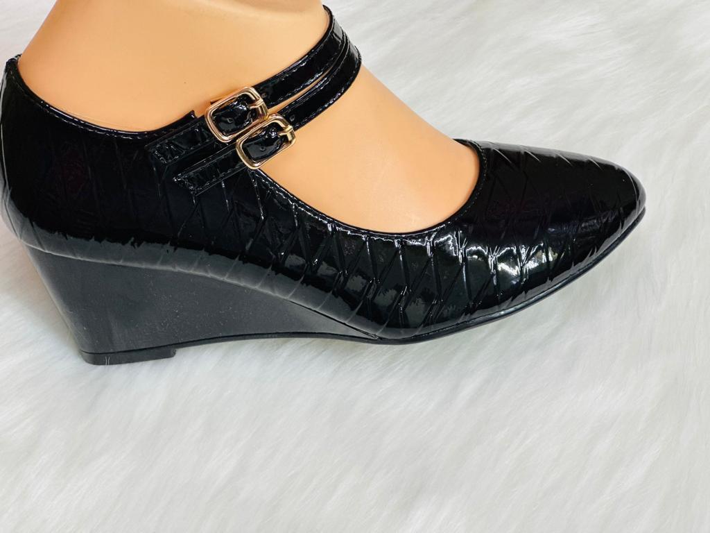 Taiyu high quality Women Wedge Shoes women heels shoes