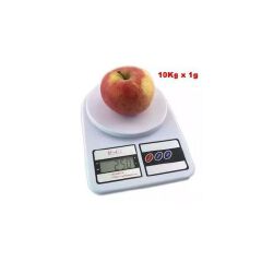10kg Digital Kitchen Electronic Cooking Weighing Scale
