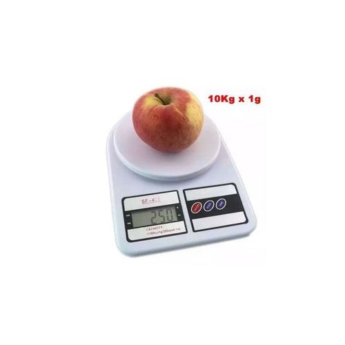 10kg Digital Kitchen Electronic Cooking Weighing Scale