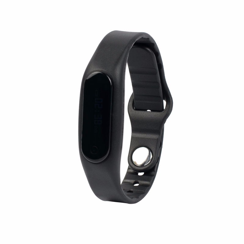 E06 Smart band Smart Bracelet Wristband Tracker sports data share Bluetooth 4.0 Watch