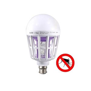 Mosquito Killer Bulb Energy Saving LED Bulb