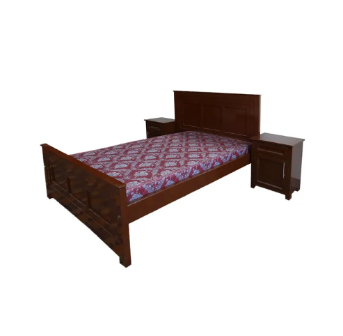 ViVo  Mattress High Density Plian Home Living Bed Room Soft and long-lasting  Mattress Comfy and Health Mattress  from Factory Directly Maroon