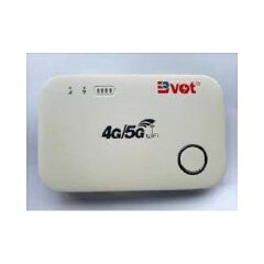 UNIVERSAL PORTABLE MIFI (CAN USE ALL SIMCARDS)