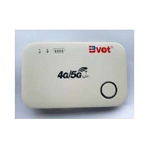 UNIVERSAL PORTABLE MIFI (CAN USE ALL SIMCARDS)