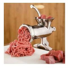 Manual Meat Mincerat Mincer