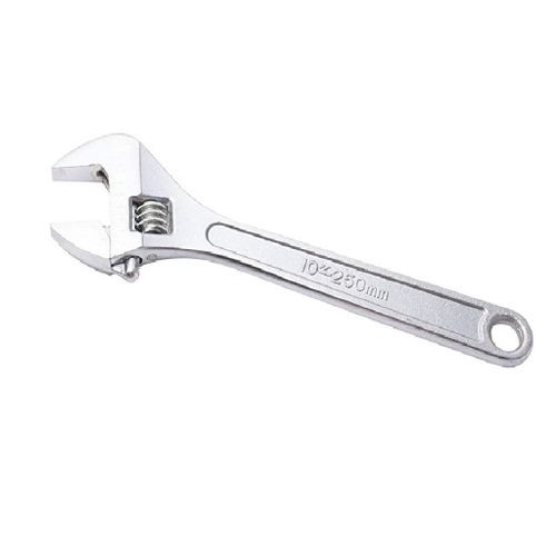 Adjustable 10″-250mm Wrench Hand Spanner Tool