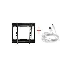 Generic TV Bracket With Free Android Charging Cable
