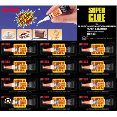 Alteko Supa Glue Adhesive